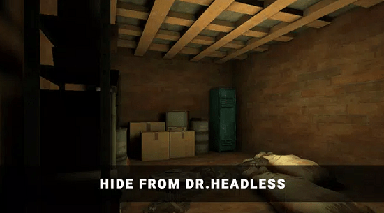 无头博士最新版(Dr.Headless) v1.3 安卓版0