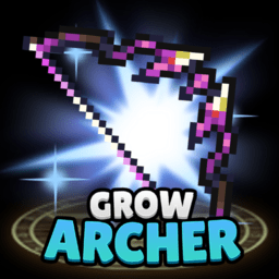 最强弓箭手国际服(grow archermaster)