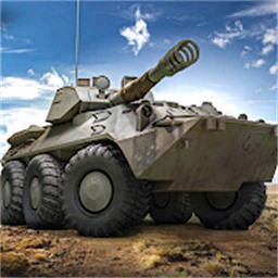 3D经典坦克大战游戏