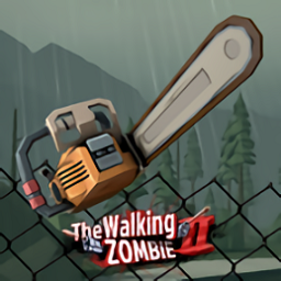 步行僵尸2国际服手游(The Walking Zombie 2)