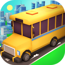 超级城市巴士(Hyper City Bus)