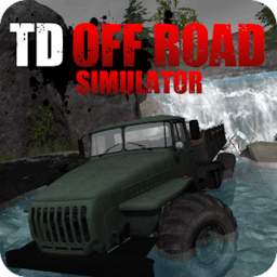 TD越野模拟器(TD Off road Simulator)