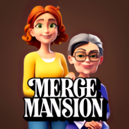 合并大厦最新版(Merge Mansion)