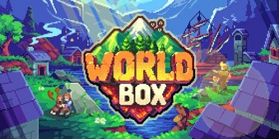 worldbox最新版2023-worldbox官方正版下载-worldbox免费下载