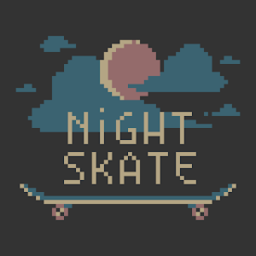 夜滑(Night Skate)