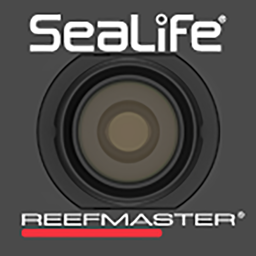 reefmaster app(rm-4k水下相機)