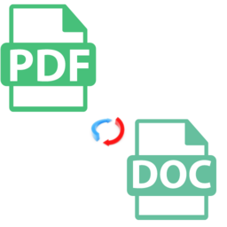 PDF转换文档软件