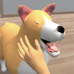 养狗模拟器游戏免费下载