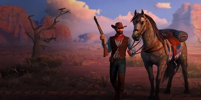 西部世界游戏下载-西部世界最新版-西部世界游戏推荐