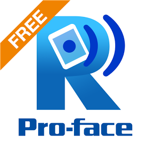 pro-face remote hmi free触摸屏软件