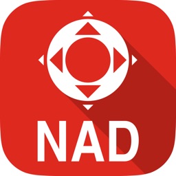 nad remote软件