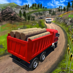 运输货车游戏手机版(Cargo Truck Game)