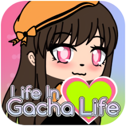 加查生活中的生活最新版(Life In Gacha Life by Abcia2 )