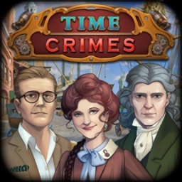 密室逃脱犯罪记忆游戏(Time Crimes)