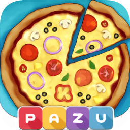 披萨制造商游戏