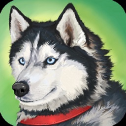狗生活模拟游戏(Dog Simulator Animal Life)