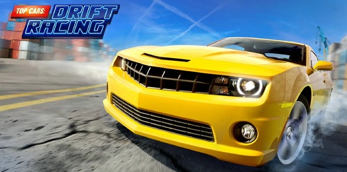 好玩的极速赛车游戏-极速赛车手游下载-极速赛车游戏下载