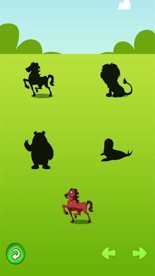 快乐宝贝学动物app v1.0.3 安卓版0