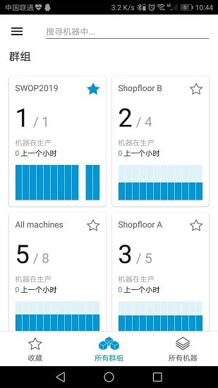 shopfloor軟件 v3.0.3 安卓版 0