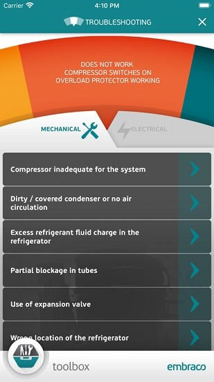 恩布拉科embracotoolbox安卓版 v6.1 手機(jī)版 2