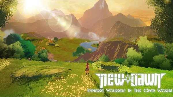 新黎明new dawn v1.0.1316 安卓版 1