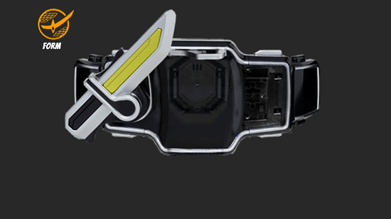假面骑士铠武变身器模拟器(DX GAIM) v1.3 安卓版3