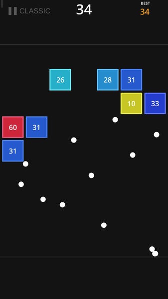 球球打砖块 v3.6.3189 安卓版3