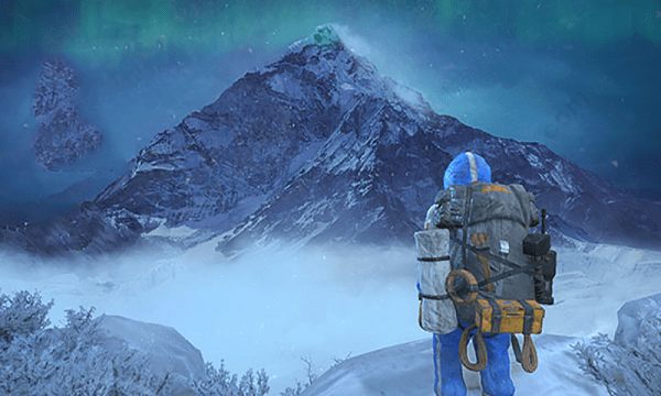 雪山救援模拟器 v1.0.0 安卓版2