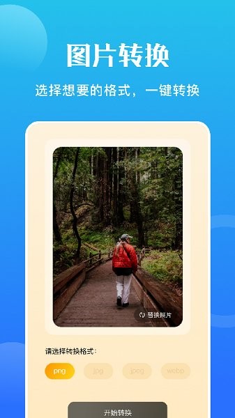 sdf轉(zhuǎn)換器app v1.1 安卓版 0