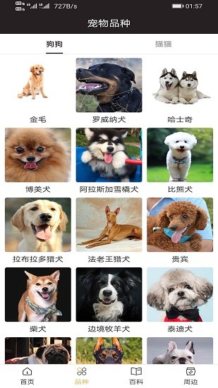 hcc pet宠物训练app v1.1 安卓版0