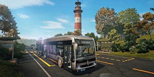 巴士单机游戏下载手机版-单机巴士游戏大全-巴士单机模拟器
