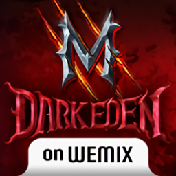 血魔伊甸园m(Dark Eden M on WEMIX国际服)