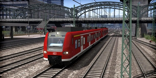 火车模拟器手机版下载-火车模拟器游戏下载-火车模拟器手游推荐