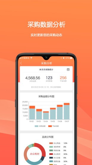 歐菲斯企業(yè)購(gòu)app v1.20.0 安卓版 0