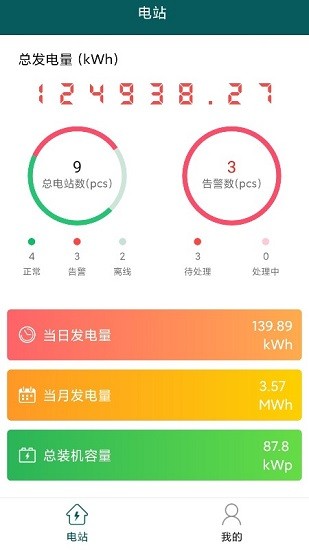 bto運維 v1.1.0 安卓手機版 0