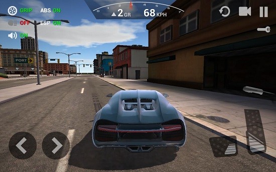极限汽车驾驶模拟最新版 v7.9.3 安卓版2