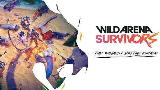 狂野競(jìng)技場(chǎng)幸存者手游(Wild Arena Survivors) v3.0.12 2