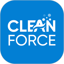 cleanforce air app