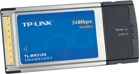 TP-Link WN310G_350G_351G 5.0 VISTA 驱动程序 0