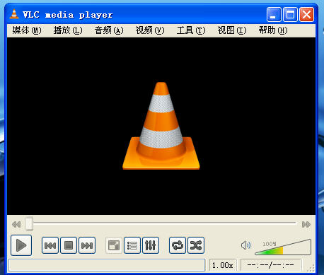 vlc media player播放器 v3.0.3 64位中文版0