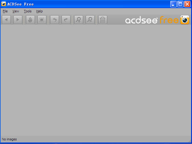 ACDSee Free v2.1.2.769 中文版0