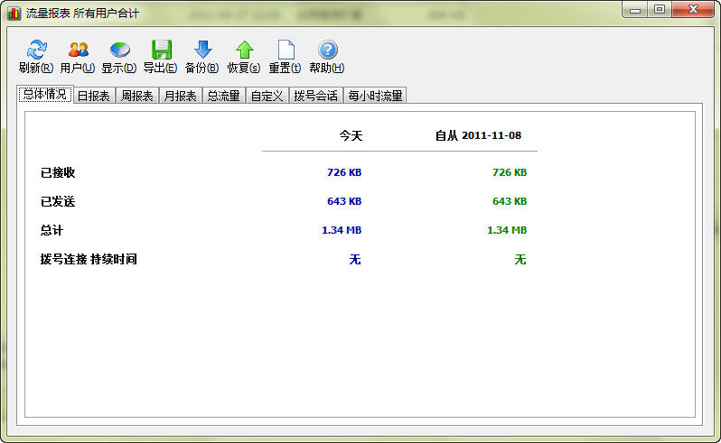 networx中文版 v6.0 绿色版0