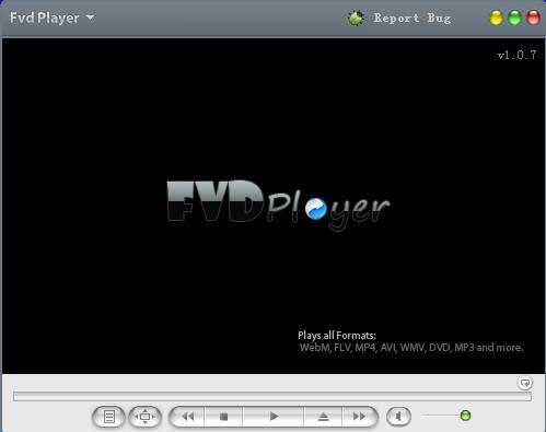 FVD Player中文版