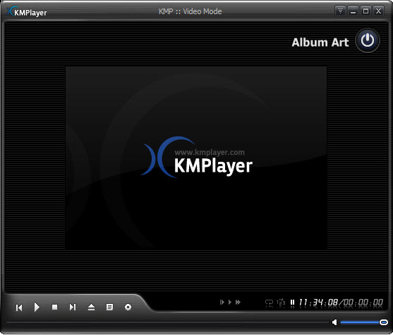 KMPlayer3 v3.0.0.1439 单文件版0