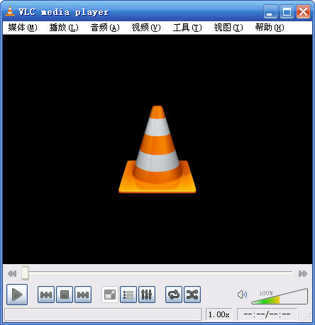 VLC媒体播放器 v3.0.3 免安装版0
