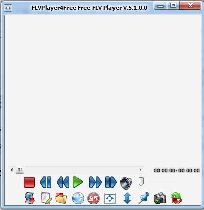 flvplayer4free绿色版 v7.8.0.0 最新版0