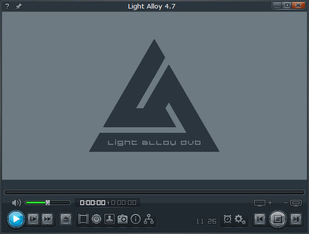 light alloy免费版(高清播放器)