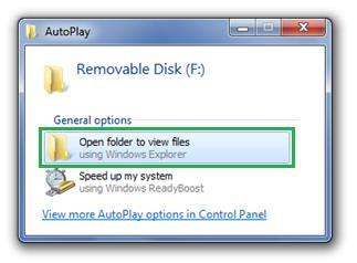 与Win7保持一致 XP/Vista也禁用U盘自动运行