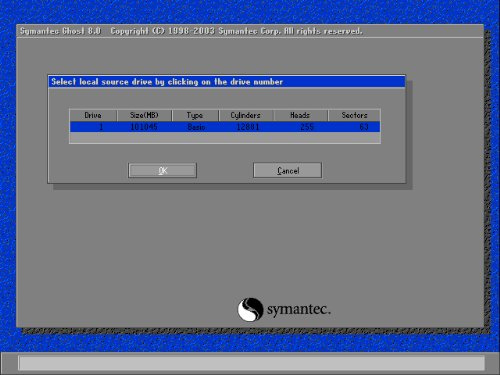 系統(tǒng)安裝完成之后利用Ghost如何做一個系統(tǒng)備份和系統(tǒng)還原 - eiffelly - 夏末的回憶 系統(tǒng)安裝完成之后利用Ghost如何做一個系統(tǒng)備份和系統(tǒng)還原 - eiffelly - 夏末的回憶