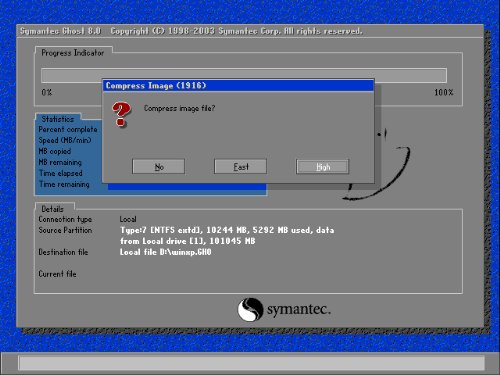系統(tǒng)安裝完成之后利用Ghost如何做一個系統(tǒng)備份和系統(tǒng)還原 - eiffelly - 夏末的回憶 系統(tǒng)安裝完成之后利用Ghost如何做一個系統(tǒng)備份和系統(tǒng)還原 - eiffelly - 夏末的回憶